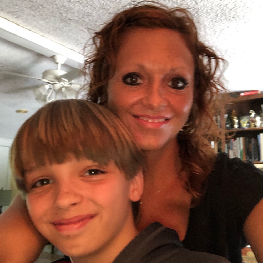 Meet your Posher, Alason